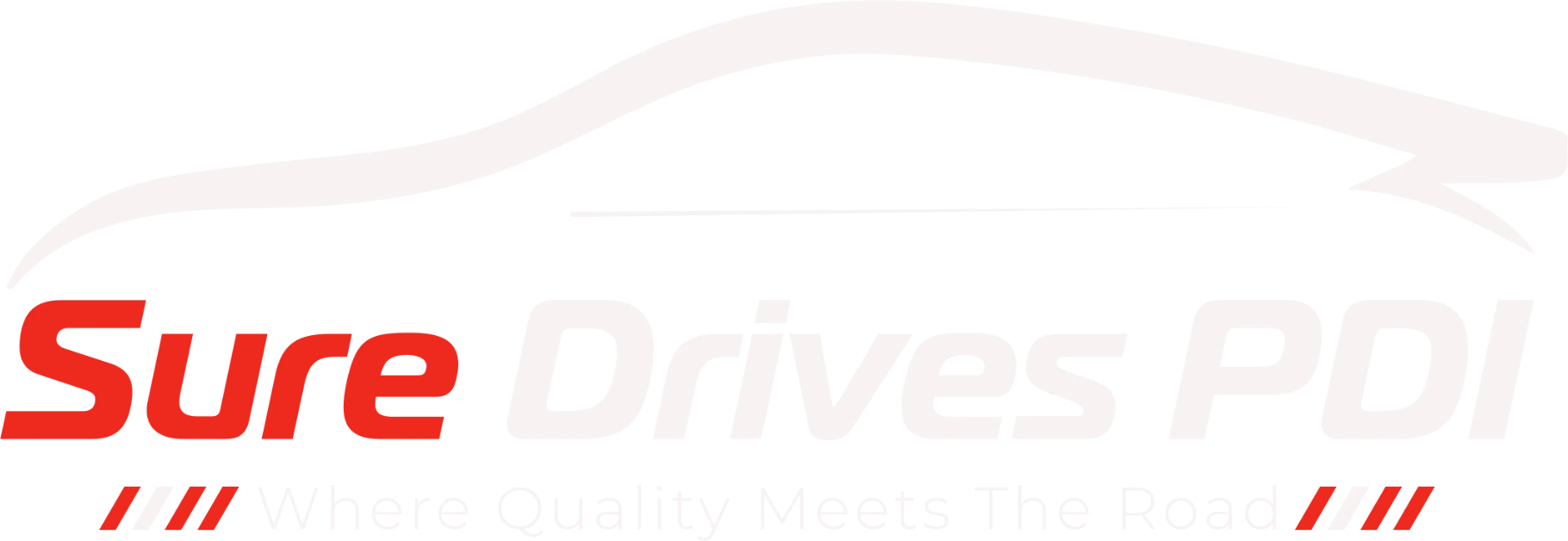 Sure Drives PDI logo
